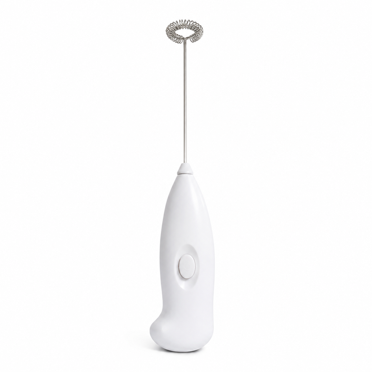 Milk Frother Handheld Electric Whisk Battery Operated Milk Stirrer And Coffee Foamer Mini Mixer for Cappuccino, Latte, Milkshake And Hot Chocolate