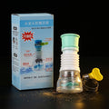 360° Adjustable Faucet Tap Attachment Flexible Anti Splash Water Flow Nozzle