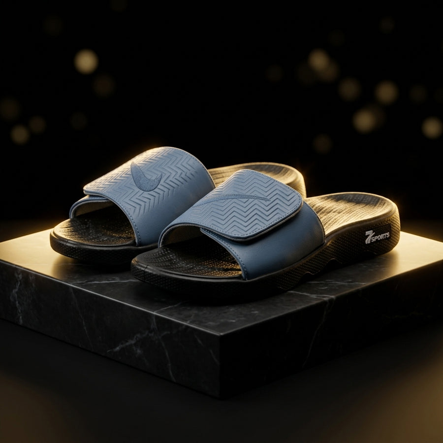 Men's Soft Sole Slides Slippers Lightweight Comfortable Slippers