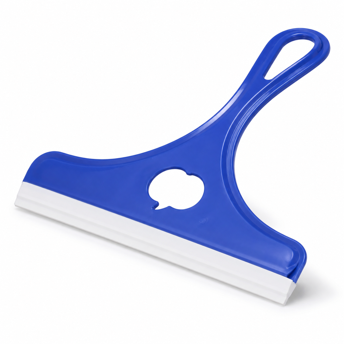 Multi-Purpose Glass Wiper Squeegee for Windows Bathroom Shower And Mirrors